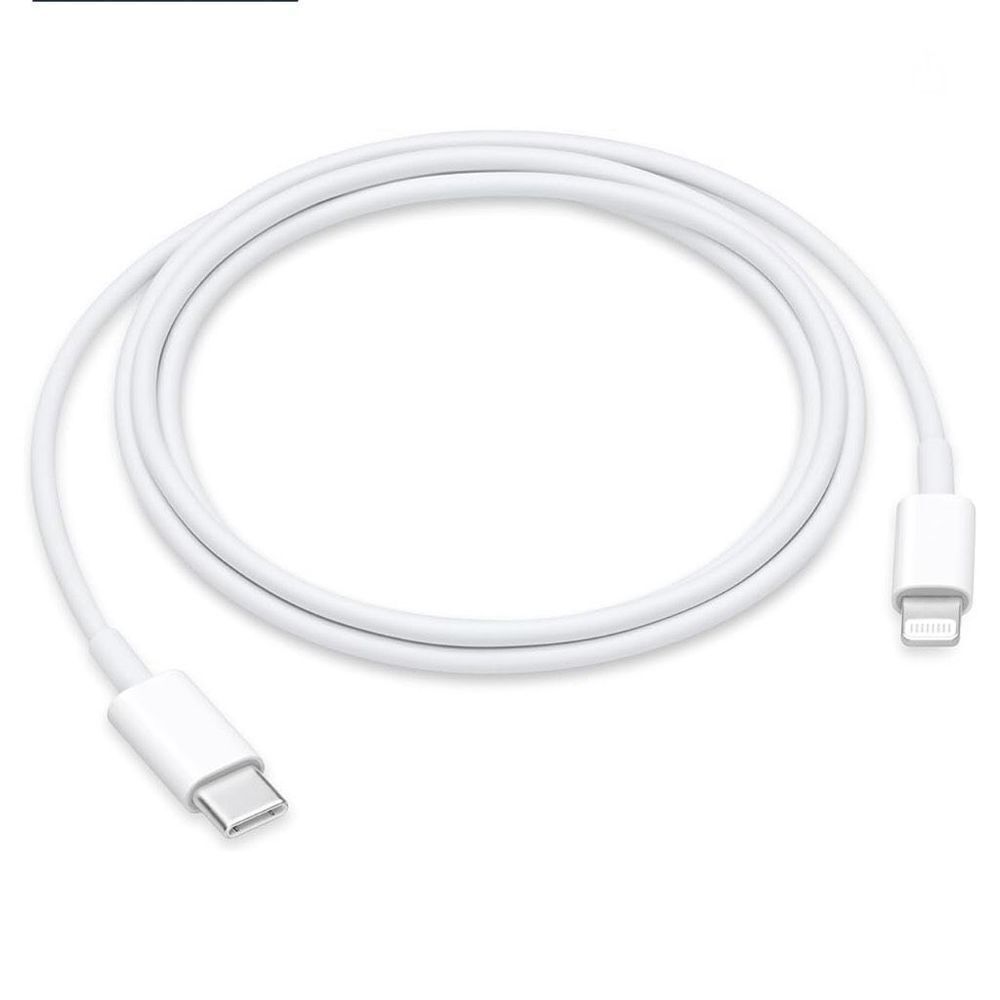 Apple USB-C to Lightning Cable 1 m